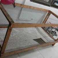 قفس مناسب مرغ و پرنده