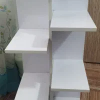 جاکفشی در حد نو، ام دی اف