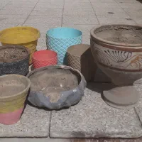 فروش گلدان