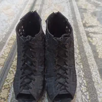 کفش تابستونی درحدنو