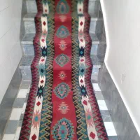 گیلیم فرش ۱۳متر
