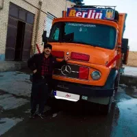 فروش کامیون ۹۱۱ اشمیز