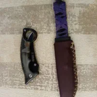 چاقو حرفه ایی