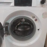 لباسشویی تمام اتوماتیک دوو ۸