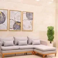مدل ال پازلی ***شاهکار مدرن