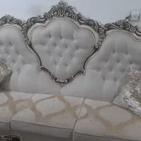 مبل سلطنتی۸نفره