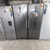 دوقلو یخچال ۲۰فوت بدون برفک