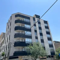 ۱۱۴متر،۲خواب،نوساز، کلیدنخورده