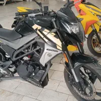 cf 150 مدل 1403