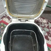 سرخ کن. گاسونیک.