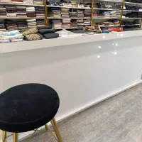 میز پیشخوان MDF