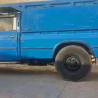 حمل نخاله