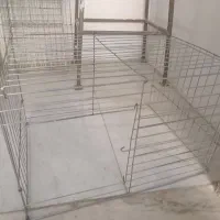 قفس جفت کن