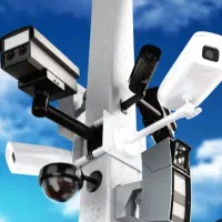 دوربین مداربسته DVR هوشمند نمایندگی اصلی گیلان