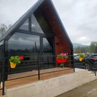 کلبه سوییسی نارنج