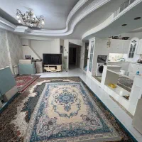 آپارتمان تکواحدی خام