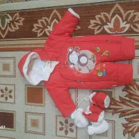 سرزمین گرم نوزاد