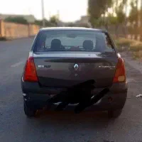 ماشین ال 90