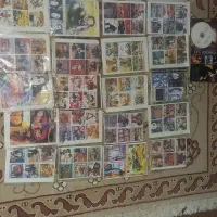 DVD ایرانی قدیمی حدود ۳۰ عدد