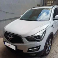 هایما s5 توربو ۶سرعته ۱۴۰۳