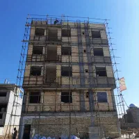 جوشکاری رابیتس بندی