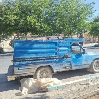 به یک نیسان و راننده برای پروژه فاضلاب نیازمندیم