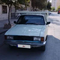 پیکان وانت مدل 84
