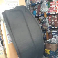 طاقچه عقب زانتیا بدون پرده  فابریک