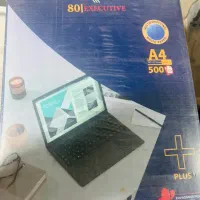کاغذ A4 کپی مکس