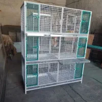 جفتکن جفت کن قفس