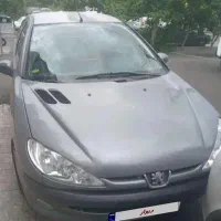 مزایده ۲۰۶ مدل ۸۶