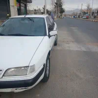 زانتیا مدل ۸۷ سیتروئن ۲۰۰۰ درجه یک دو برگ سند