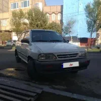 پراید