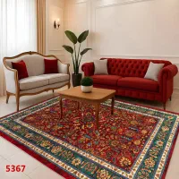 انواع فرشینه های با کیفیت ترمز دار