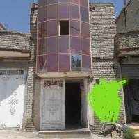 خانه ۱۲۰متری دربست