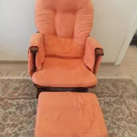 صندلی راکر