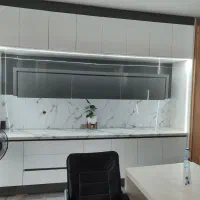کابینت نمایشگاهی فروشی