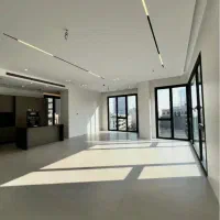 ۱۳۰متر / نوساز /هوشمند/متریال لوکس/نیمه فرنیش
