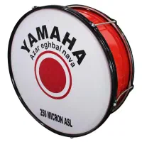 فروش یک عدد طبل قیمت ۱۷۰۰