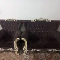 مبل نیمه راحتی