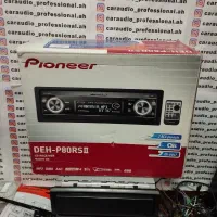 ضبط پایونیر،p80rsII 6650bt ub100 ،btb200 کامپ امپ