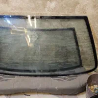 شیشه جلو و عقب (پارس ،۴۰۵ و slx)