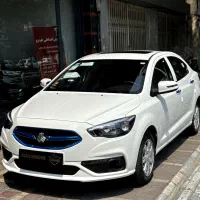 شاهین اتومات/دنده (صفر خشک 1405 تحویل آنی)