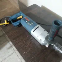 دریل گیربکس بوش ۱۱۲۰