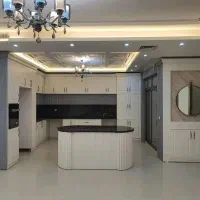 ۹۳متر خاص و مدرن/صفر/ نزدیک فرهنگ
