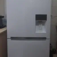یخچال فریزر ۲۸ فوت دوو