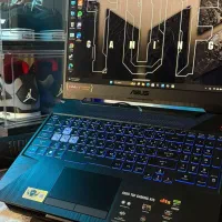 Asus tuf gaming