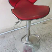 صندلی استاد کار و صندلی کوتاهی کودک