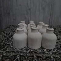 گلدون مراکشی و گلدون دوناتی