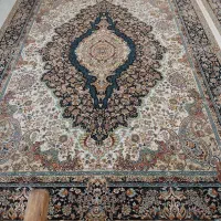 فرش نگین مشهد 9 متری